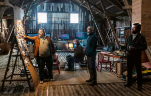 Riders of Justice – Helden der Wahrscheinlichkeit