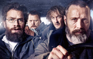 Riders of Justice – Helden der Wahrscheinlichkeit