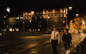 1 Verabredung im Herbst