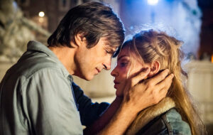 Auf alles, was uns glücklich macht