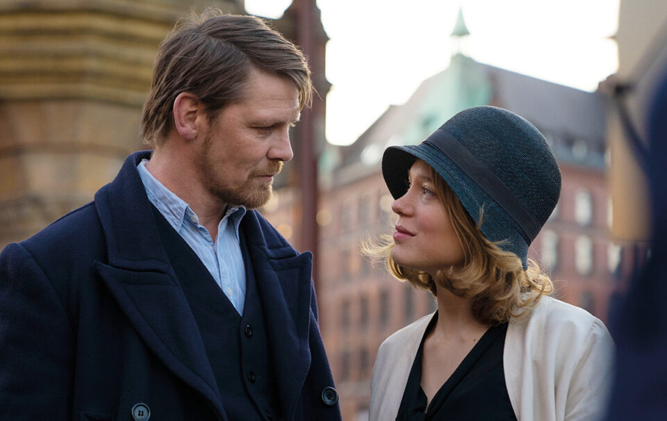 Die Geschichte meiner Frau