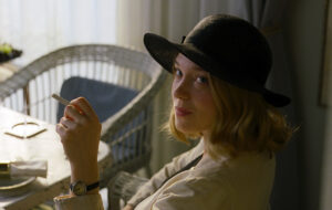 Die Geschichte meiner Frau