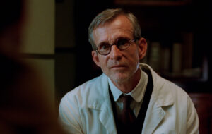 Die Geschichte meiner Frau