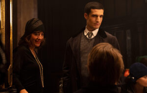 Die Geschichte meiner Frau