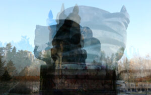 DOK-Leipzig-2021 - Kopf Faust Fahne – Perspektiven auf das Thälmanndenkmal