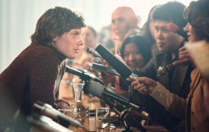 Klammer – Chasing the Line