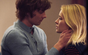 Klammer – Chasing the Line