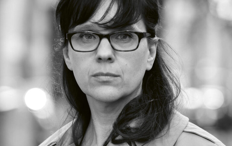 Maria Speth "Herr Bachmann und seine Klasse"