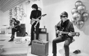 The Velvet Underground