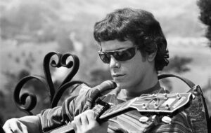 The Velvet Underground