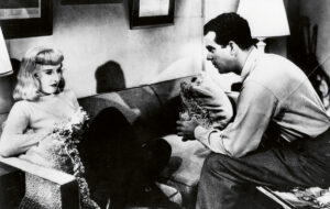 Billy Wilder - Double Indemnity