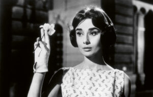 Billy Wilder - Love in the Afternoon