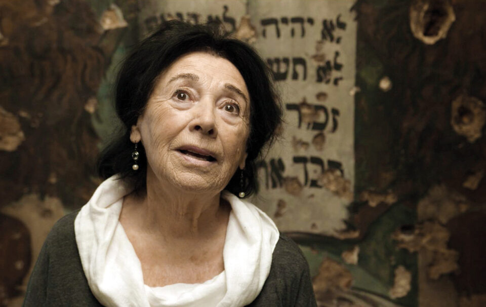 Who’s Afraid of Alice Miller?