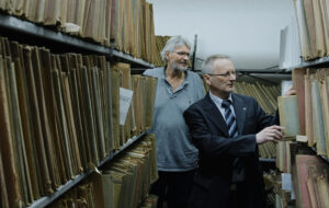 Who’s Afraid of Alice Miller?