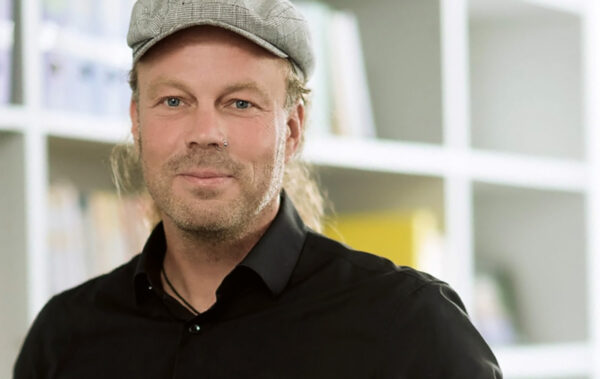 Tobias Kurwinkel