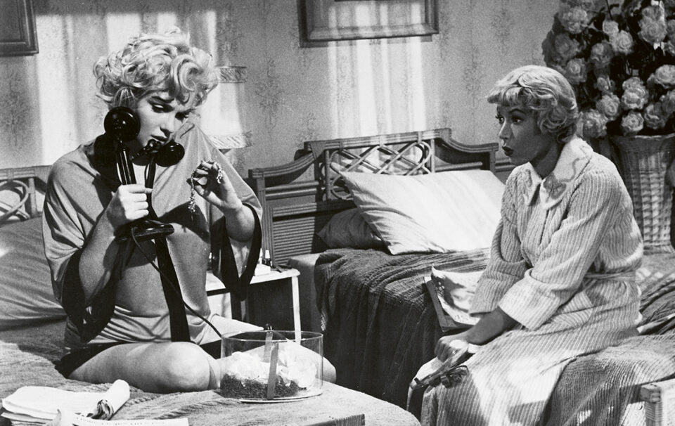 Billy Wilder - Some Like It Hot