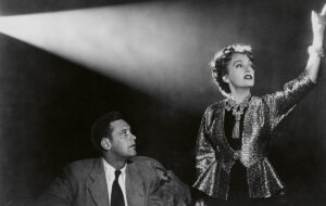 Billy Wilder - Sunset Boulevard