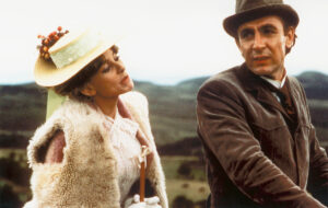 Billy Wilder - The Private Life of Sherlock Holmes