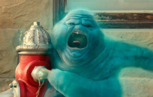 Ghostbusters