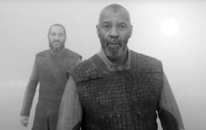 The Tragedy of Macbeth