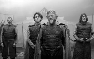 The Tragedy of Macbeth