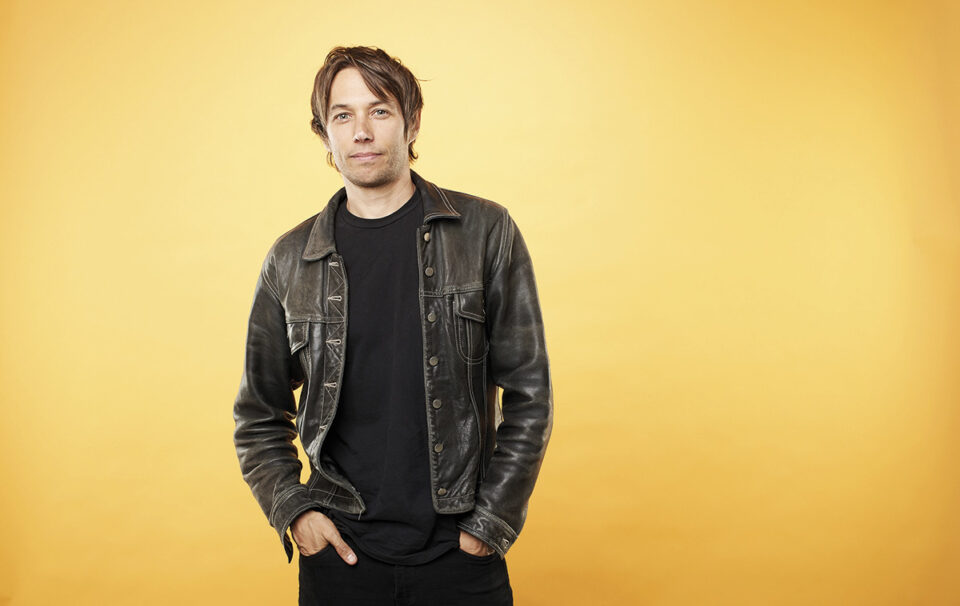 Sean Baker