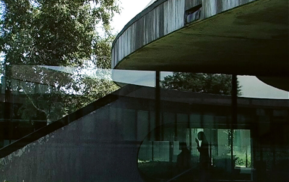 The Future Will Not Be Capitalist (2010)