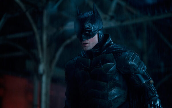 The Batman