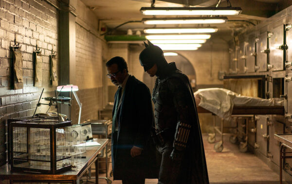 The Batman