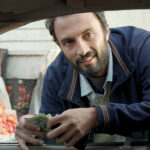 A Hero – Die verlorene Ehre des Herrn Soltani