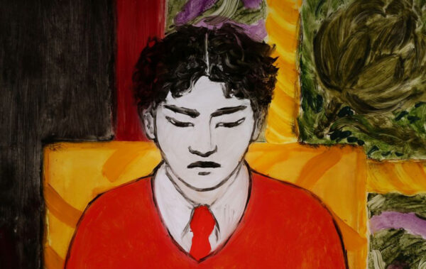 Die Odyssee (Animation 2021)