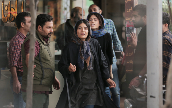 A Hero – Die verlorene Ehre des Herrn Soltani / Ghahreman