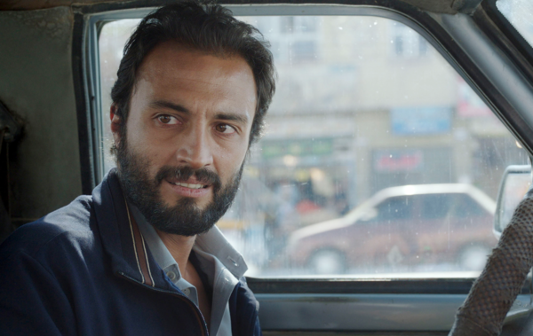 A Hero – Die verlorene Ehre des Herrn Soltani / Ghahreman