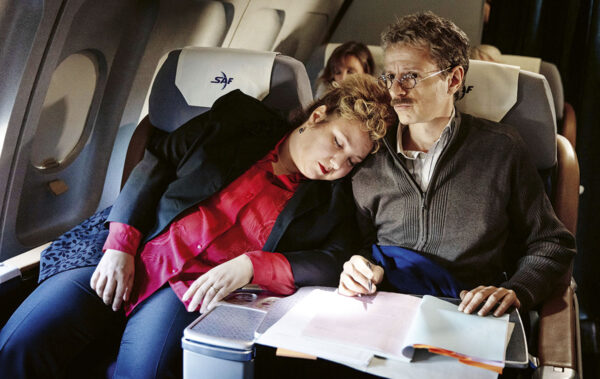 Andreas Dresen Rabiye Kurnaz gegen George W. Bush