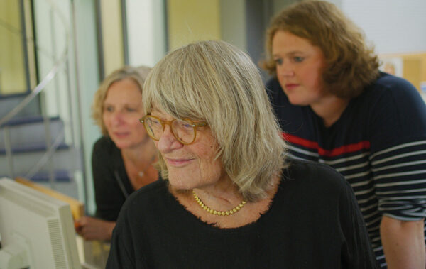 Alice Schwarzer Film