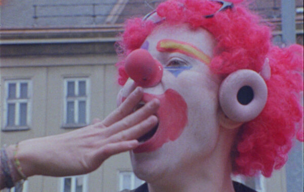 Die vergangenen Zukünfte