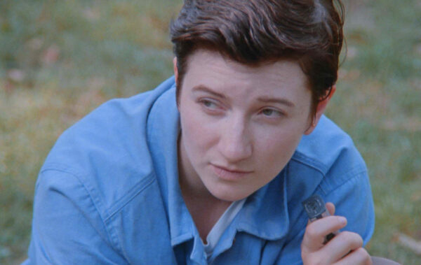 Die vergangenen Zukünfte