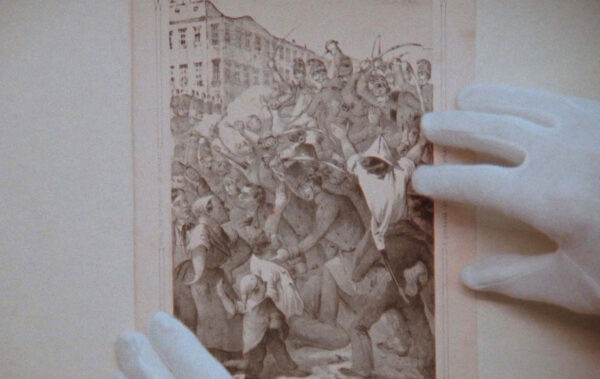 Die vergangenen Zukünfte