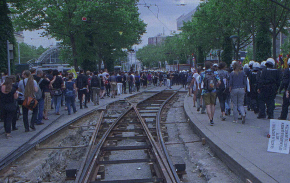 Die vergangenen Zukünfte