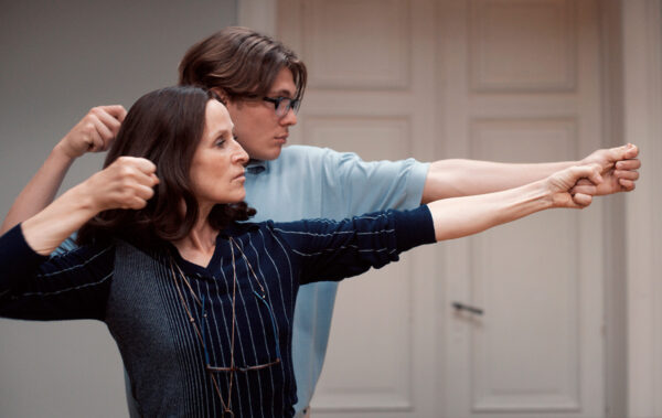 A E I O U – Das schnelle Alphabet der Liebe