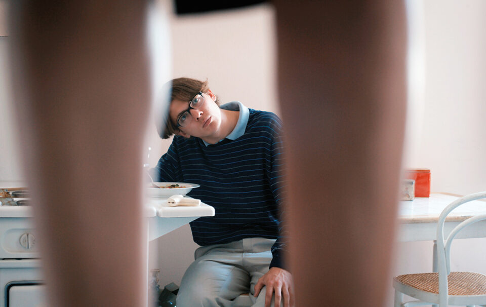 A E I O U – Das schnelle Alphabet der Liebe