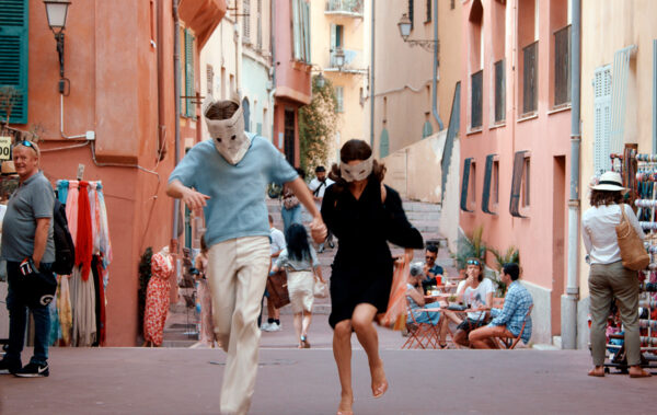 A E I O U – Das schnelle Alphabet der Liebe