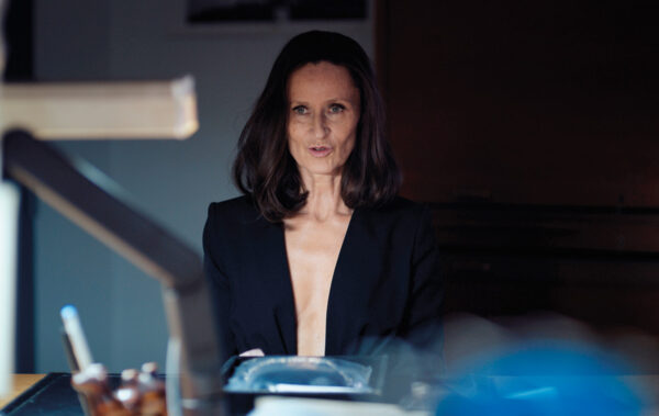 A E I O U – Das schnelle Alphabet der Liebe