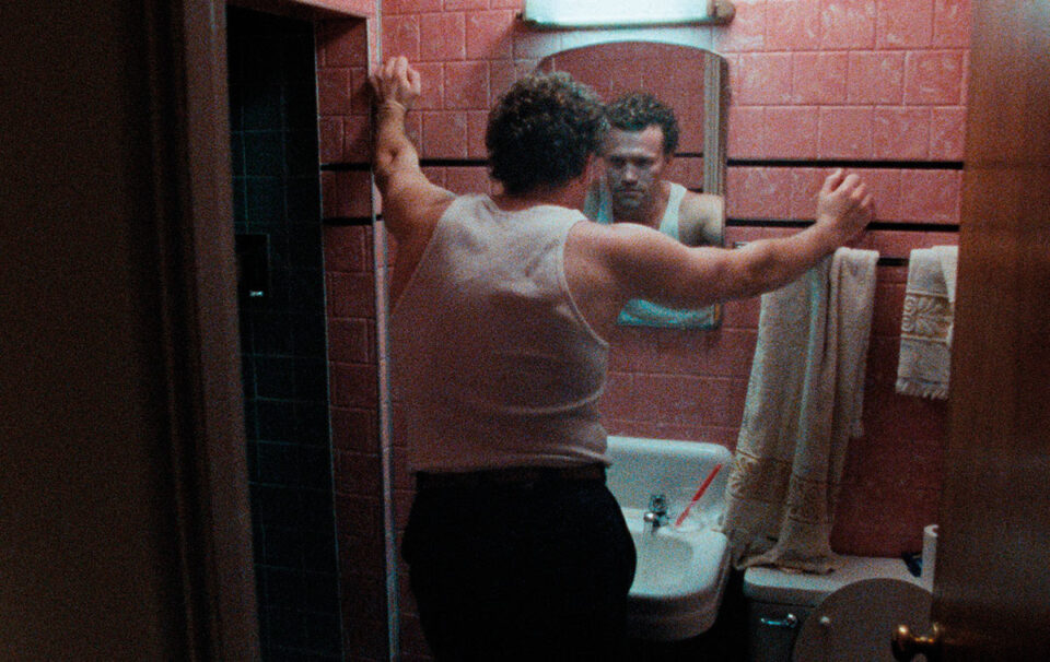 Henry – Portrait of a Serial Killer