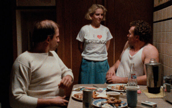 Henry – Portrait of a Serial Killer