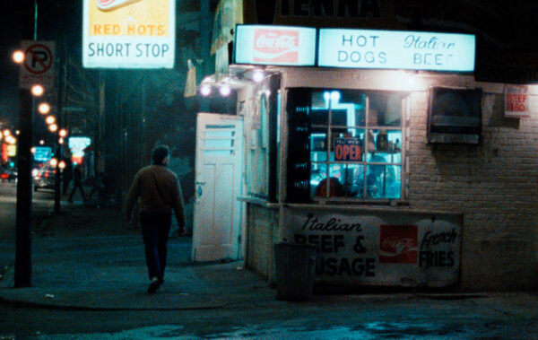 Henry – Portrait of a Serial Killer