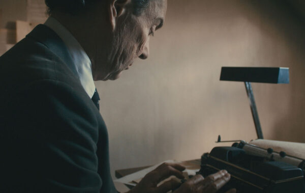 Alles über Martin Suter Ausser die Wahrheit