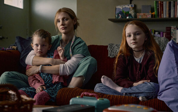 „The Good Nurse“