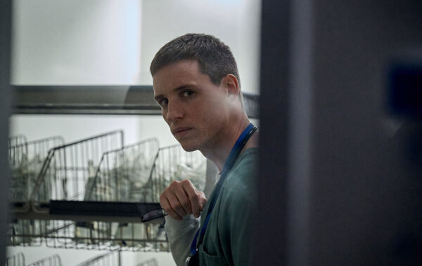 „The Good Nurse“