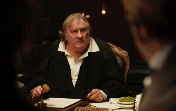 Verlorene Illusionen / Illusions perdues